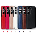 Miniatyrbilde 9 av 11: Samsung Galaxy S24 FE Case - Elegans och Funktion i Ett Vit