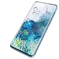 Miniatyrbild 8 av 11: S21 Ultra CASE-Friendly Skärmskydd 0,3mm Transparent
