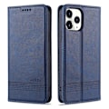 Miniatyrbilde 2 av 11: iPhone 12 Pro Max - Stilsäkert Plånboksfodral Svart