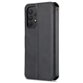 Miniatyrbillede 11 af 11: Samsung Galaxy A53 5G - YAZUNSHI Pung etui Svart