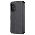 Pikkukuva 11 / 11: Samsung Galaxy A53 5G - YAZUNSHI Plånboksfodral Svart