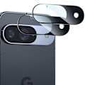 Miniatyrbilde 4 av 11: Google Pixel 9 - Kameralinsskydd 2.5D HD-Clear