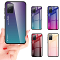 Miniatyrbilde 5 av 11: Samsung Galaxy S20 FE - Stilrent NKOBEE Skal Lila/Blå