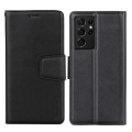 Miniatyrbillede 9 af 11: Samsung Galaxy S21 Ultra - HANMAN Wallet etui Guld