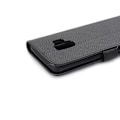 Miniatyrbild 10 av 11: Samsung Galaxy S9+ - Stilrent Plånboksfodral från NKOBEE Brun