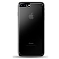 Miniatyrbillede 11 af 11: iPhone 7+ Baksida Skärmskydd 9H Screen-Fit HD-Clear. Transparent/Genomskinlig