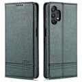 Miniatyrbillede 2 af 11: Samsung Galaxy A32 - Pung etui Röd
