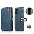 Miniatyrbillede 10 af 11: Samsung Galaxy S20 FE - 2-1 Pung etui Röd