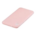 Miniatyrbillede 8 af 11: Samsung Galaxy A10 - Skyddande Nkobee Silikonskal Svart
