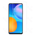 Pikkukuva 4 / 11: Sk�rmskydd Standard 0,3mm Huawei P smart 2021 Transparent/Genomskinlig