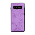 Miniatyrbild 7 av 11: Smart Fodral med Dubbelfunktion till Samsung Galaxy S10 PLUS Mörkblå