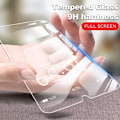 Pikkukuva 7 / 11: Skärmskydd Standard Screen-Fit HD-Clear P30 Lite Transparent/Genomskinlig