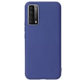 Miniatyrbild 5 av 11: Huawei P Smart 2021 - Elegant NKOBEE Skal Svart
