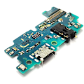 Miniatyrbillede 3 af 9: Laddningsport Reservdel Galaxy A50 Black