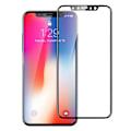Pikkukuva 1 / 9: HuTech Originalskydd för iPhone X Vit