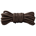Pikkukuva 5 / 11: Slittåliga Skosnören 0.7M/0.9M/1.2M/1.5M Khaki/Brun 0.7M 