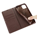 Miniatyrbilde 11 av 11: iPhone 14 Pro Max - HANMAN Plånboksfodral Guld