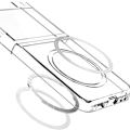 Miniatyrbilde 9 av 11: Galaxy Z Flip 3 Elegans med bra Skydd