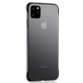 Miniatyrbillede 9 af 11: iPhone 11 - Skyddande Ultratunt Skal Röd