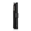 Pikkukuva 11 / 11: iPhone 12 Mini - Plånboksfodral Brun