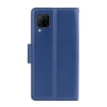Miniatyrbilde 10 av 11: Samsung Galaxy A42 - Plånboksfodral Marinblå