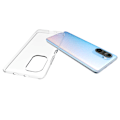 Miniatyrbillede 7 af 10: Xiaomi Mi 11i - Floveme Skyddsskal Genomskinlig
