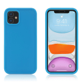 Miniatyrbilde 7 av 11: iPhone 11 - Praktiskt Dubbelskal FLOVEME Green Grön