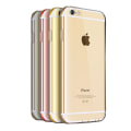 Miniatyrbilde 1 av 11: iPhone SE 2020 - Silikonskal Transparent