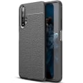 Pikkukuva 3 / 11: Huawei Nova 5T - AUTO FOCUS Skyddsskal Mörkblå