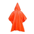 Pikkukuva 3 / 8: Utomhusnödregnrock - Överlevnadsverktyg för camping. Orange