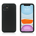 Miniatyrbild 3 av 11: iPhone 11 - Praktiskt Dubbelskal FLOVEME Transparent Transparent/Genomskinlig
