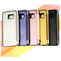 Pikkukuva 2 / 11: Samsung S7 - LEMANS SmartTouch Fodral ORIGINAL (Auto-sleep) Lila