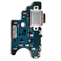 Miniatyrbillede 3 af 7: Laddningsport Reservdel Galaxy S20 Black