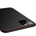 Miniatyrbillede 8 af 11: iPhone 11 - Mjukt Stötdämpande TPU Skal Frostad