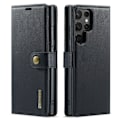 Miniatyrbilde 3 av 11: Samsung Galaxy S24 Ultra - 2-i-1 Magnetiskt Fodral Blå