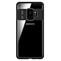 Miniatyrbild 1 av 11: Praktiskt Skal för Samsung Galaxy S9 - AUTO FOCUS Svart