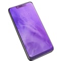 Miniatyrbillede 10 af 11: Anti Blue-Ray Anti-Fingerprints iPhone 11 Skärmskydd Transparent