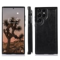 Miniatyrbilde 1 av 11: Stilsäkert Skal Kortfack - Samsung Galaxy S23 Ultra Black