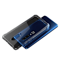 Pikkukuva 4 / 11: Oneplus 7 Pro - Skyddsskal (FLOVEME) Transparent/Genomskinlig