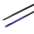 Pikkukuva 10 / 11: Samsung Galaxy A50 - Stilrent Effektfullt Silikonskal (FLOVEME) Roséguld