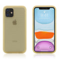 Miniatyrbilde 5 av 11: iPhone 11 - Praktiskt Dubbelskal FLOVEME Green Grön