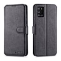 Pikkukuva 5 / 11: Samsung Galaxy A41 - Yazunshi Plånboksfodral Brown Brun