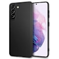 Miniatyrbilde 2 av 10: Samsung Galaxy S21 Plus - Matt Skal (Nillkin) Black