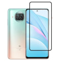 Pikkukuva 2 / 7: Sk�rmskydd 2.5D 0,3mm Mi 10T Lite Svart
