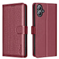 Pikkukuva 3 / 11: iPhone 16 Plånboksfodral - Lyxigt & Skyddande Roséguld