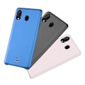Pikkukuva 4 / 11: Samsung Galaxy A40 - Elegant Smart Skal (DUX DUCIS) Svart