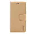 Miniatyrbillede 8 af 11: Elegant etui med pung fra Hanman - Samsung Galaxy S10 Rosaröd