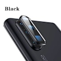 Pikkukuva 5 / 11: Huawei P30 Pro Aluminiumlegeringsram Kameralinsskydd Grön