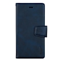 Pikkukuva 5 / 11: Samsung Galaxy S24 Ultra- Stilrent 2-i-1 Plånboksfodral - Hanman Miluo Brun