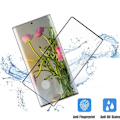 Pikkukuva 8 / 11: Samsung Galaxy S24 plus Keramiskt Skärmskydd HD 0,3mm Transparent